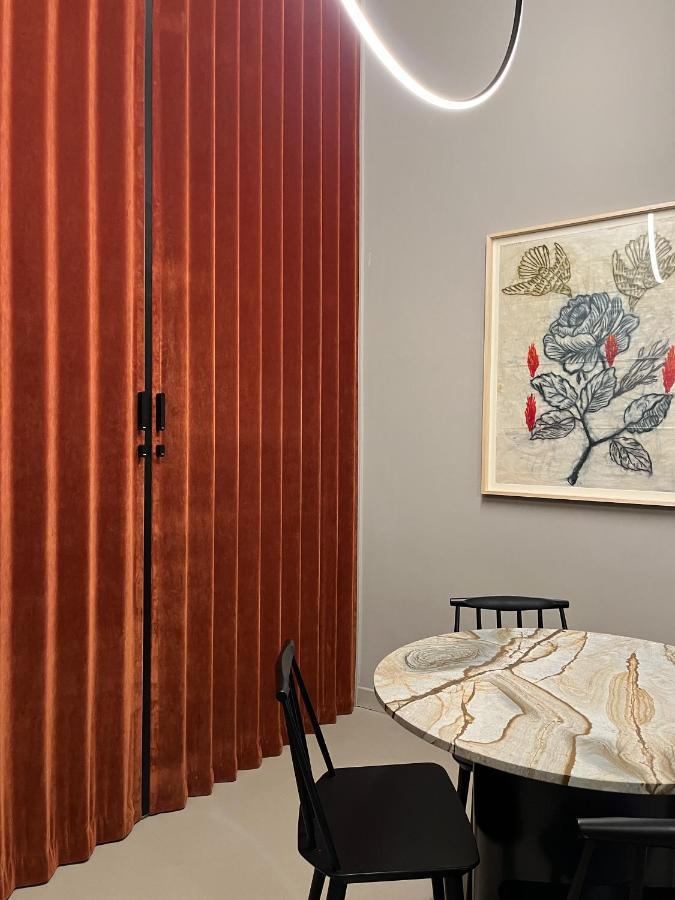 Casa Caleido Leilighet Verona Eksteriør bilde