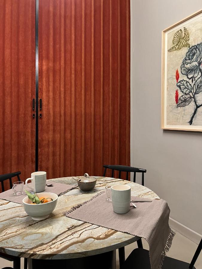 Casa Caleido Leilighet Verona Eksteriør bilde