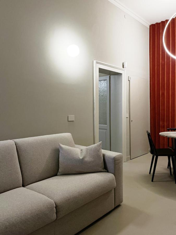 Casa Caleido Leilighet Verona Eksteriør bilde