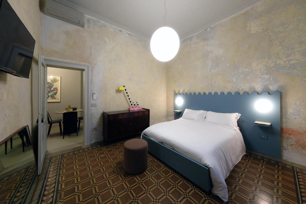 Casa Caleido Leilighet Verona Eksteriør bilde
