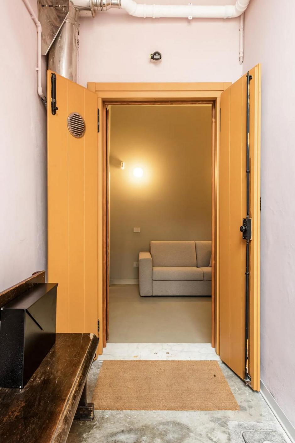 Casa Caleido Leilighet Verona Eksteriør bilde