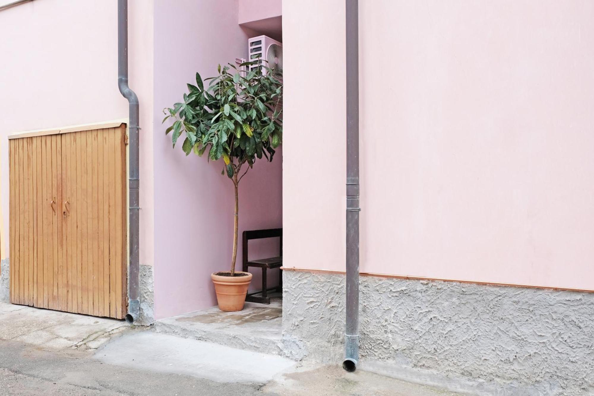 Casa Caleido Leilighet Verona Eksteriør bilde